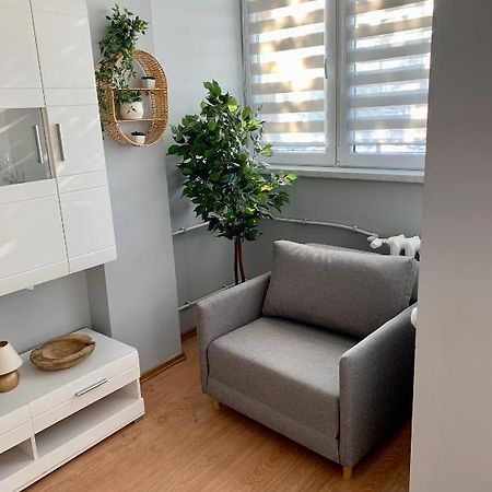 Apartament Joanna 2 Parter Blisko Prezero Γκλίβιτσε Εξωτερικό φωτογραφία