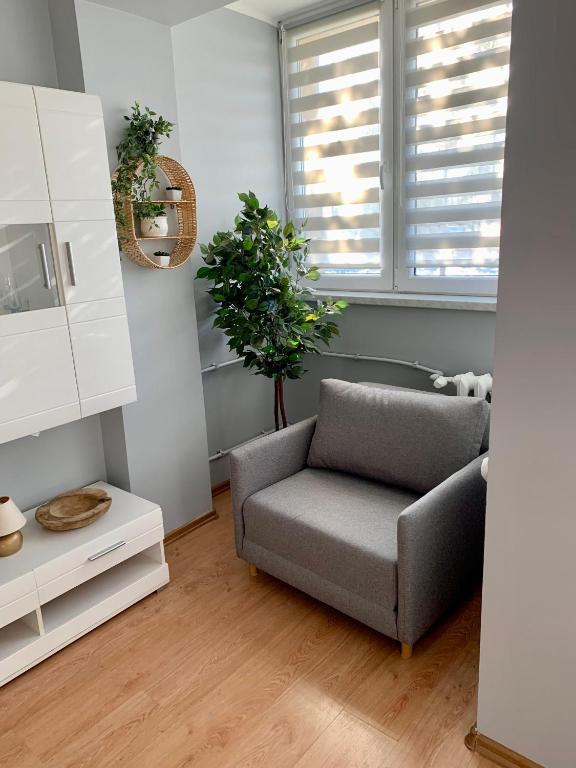 Apartament Joanna 2 Parter Blisko Prezero Γκλίβιτσε Εξωτερικό φωτογραφία