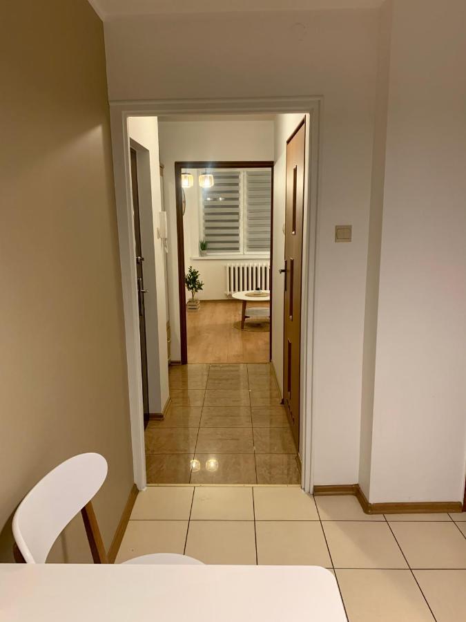 Apartament Joanna 2 Parter Blisko Prezero Γκλίβιτσε Εξωτερικό φωτογραφία