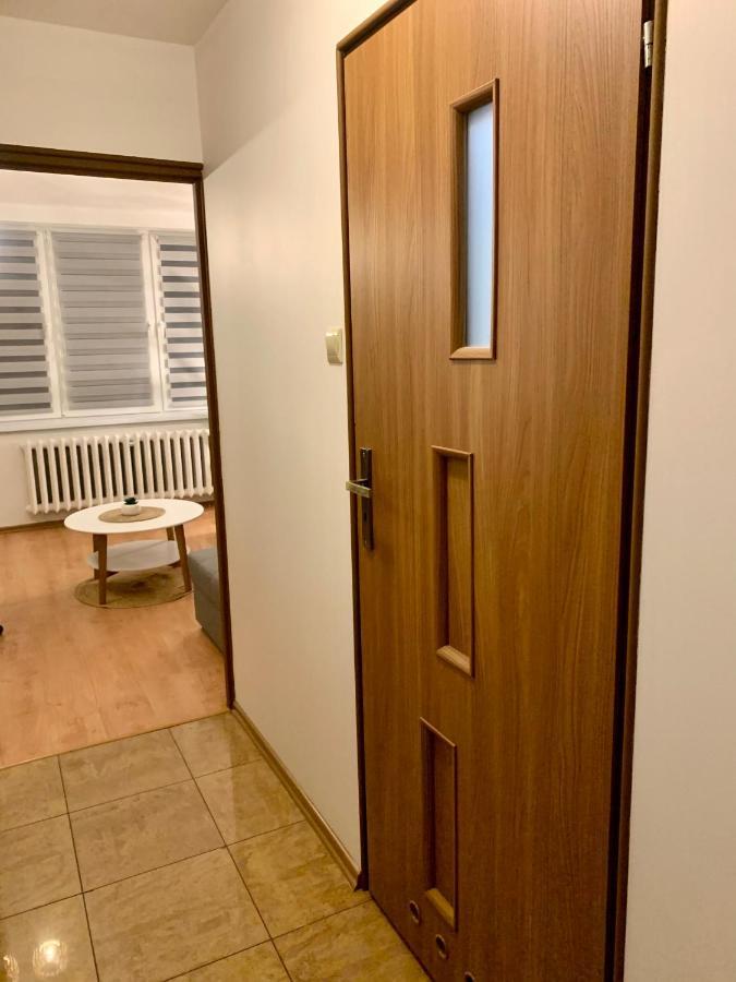 Apartament Joanna 2 Parter Blisko Prezero Γκλίβιτσε Εξωτερικό φωτογραφία