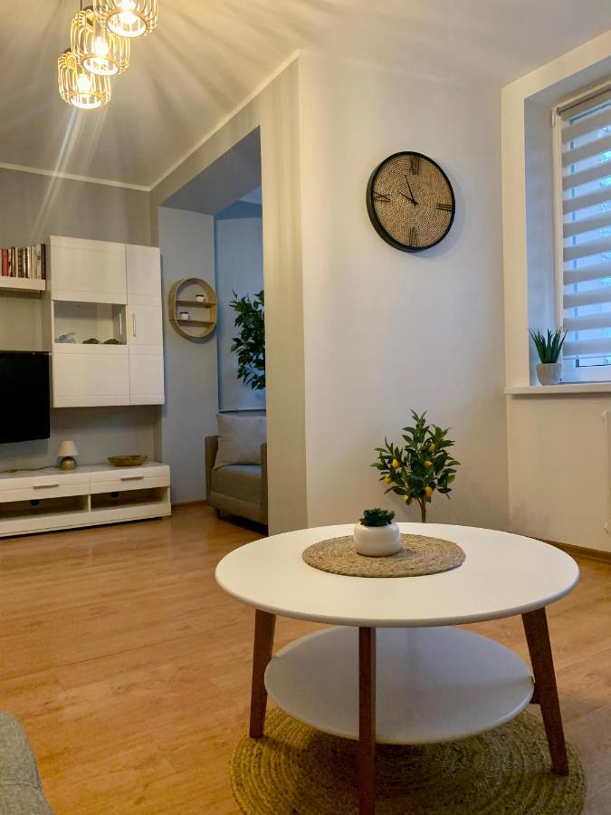 Apartament Joanna 2 Parter Blisko Prezero Γκλίβιτσε Εξωτερικό φωτογραφία