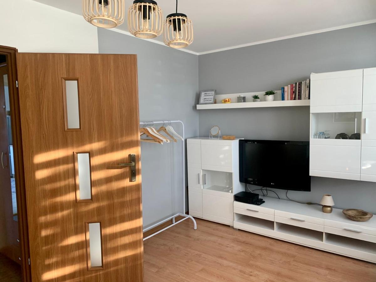 Apartament Joanna 2 Parter Blisko Prezero Γκλίβιτσε Εξωτερικό φωτογραφία