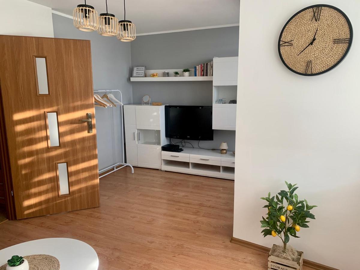 Apartament Joanna 2 Parter Blisko Prezero Γκλίβιτσε Εξωτερικό φωτογραφία