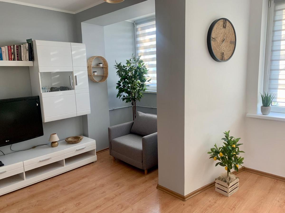 Apartament Joanna 2 Parter Blisko Prezero Γκλίβιτσε Εξωτερικό φωτογραφία