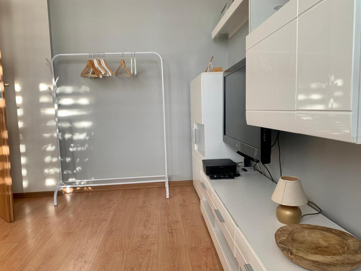 Apartament Joanna 2 Parter Blisko Prezero Γκλίβιτσε Εξωτερικό φωτογραφία