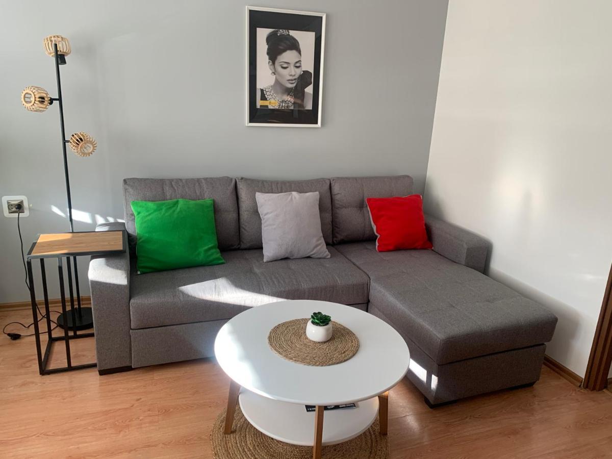 Apartament Joanna 2 Parter Blisko Prezero Γκλίβιτσε Εξωτερικό φωτογραφία
