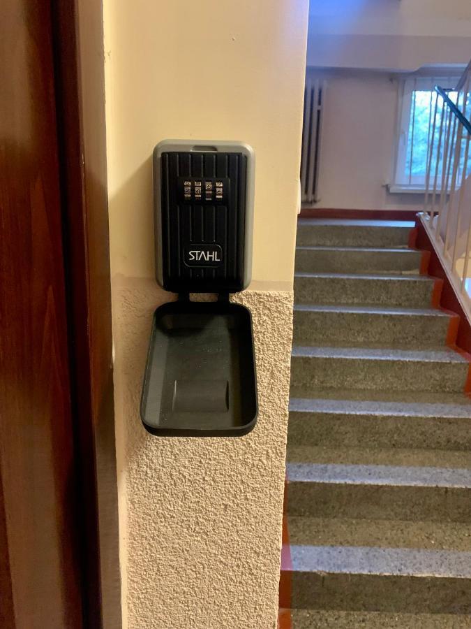 Apartament Joanna 2 Parter Blisko Prezero Γκλίβιτσε Εξωτερικό φωτογραφία