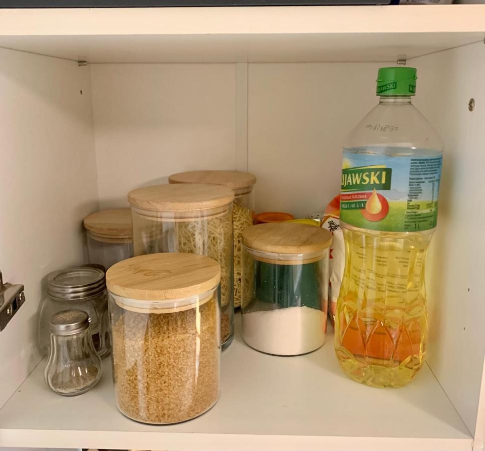 Apartament Joanna 2 Parter Blisko Prezero Γκλίβιτσε Εξωτερικό φωτογραφία