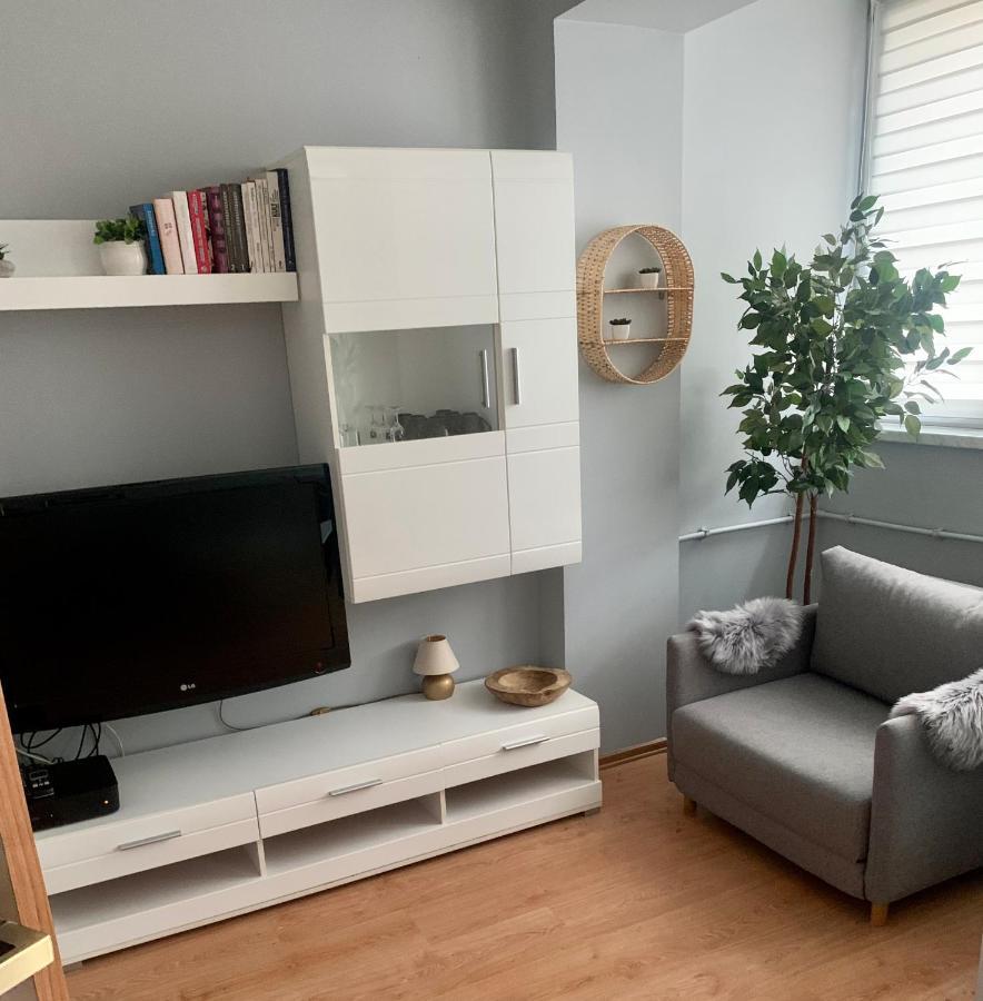 Apartament Joanna 2 Parter Blisko Prezero Γκλίβιτσε Εξωτερικό φωτογραφία