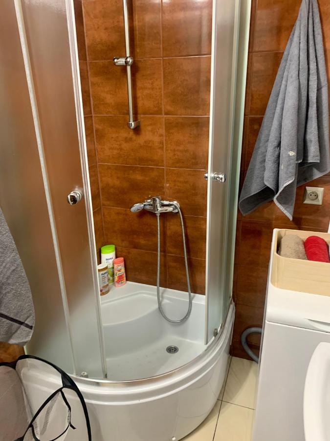 Apartament Joanna 2 Parter Blisko Prezero Γκλίβιτσε Εξωτερικό φωτογραφία