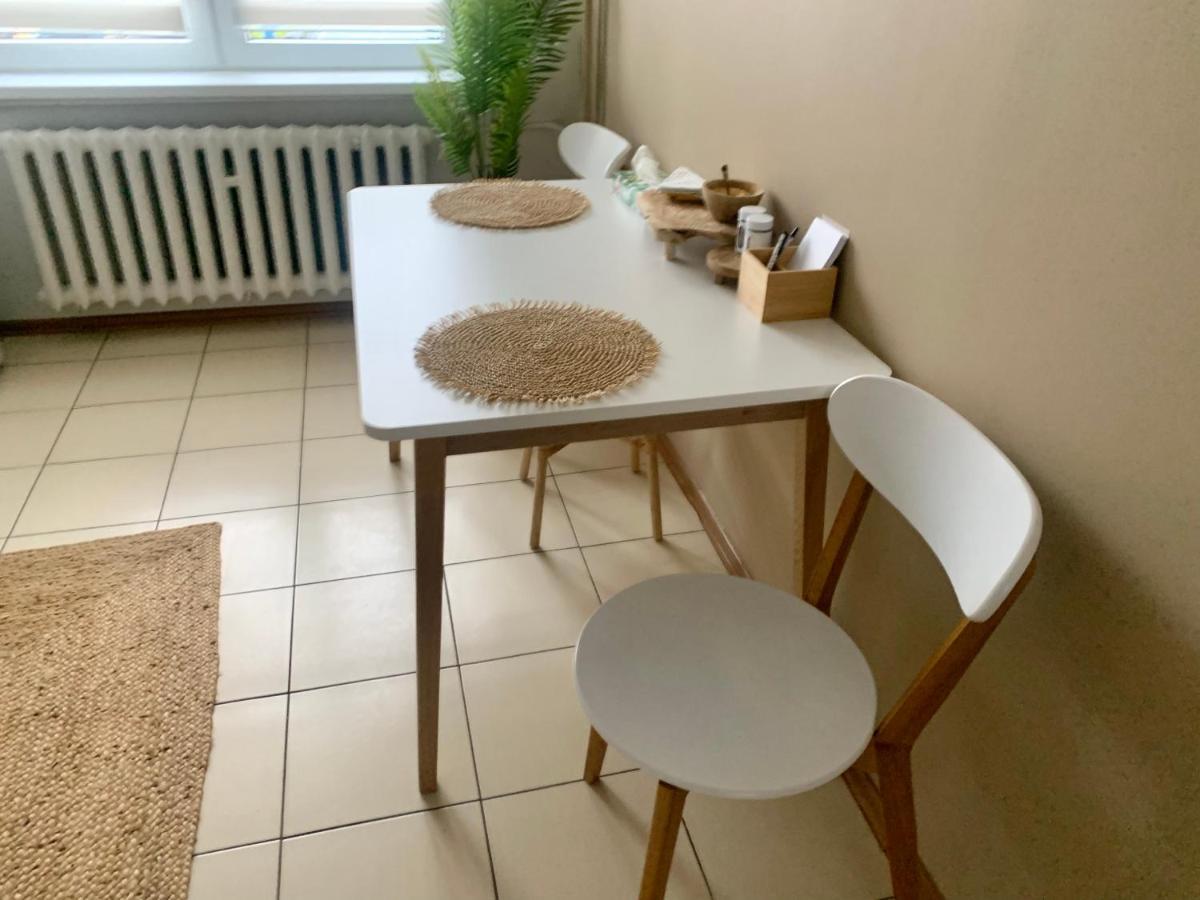 Apartament Joanna 2 Parter Blisko Prezero Γκλίβιτσε Εξωτερικό φωτογραφία