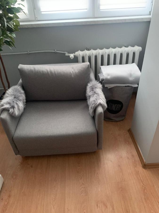 Apartament Joanna 2 Parter Blisko Prezero Γκλίβιτσε Εξωτερικό φωτογραφία