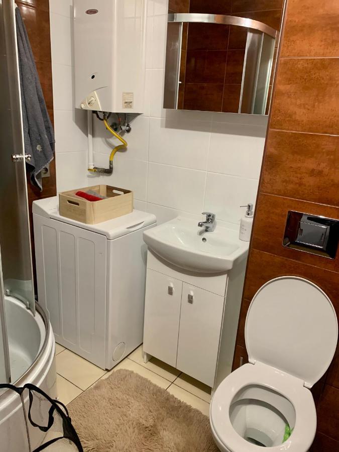 Apartament Joanna 2 Parter Blisko Prezero Γκλίβιτσε Εξωτερικό φωτογραφία